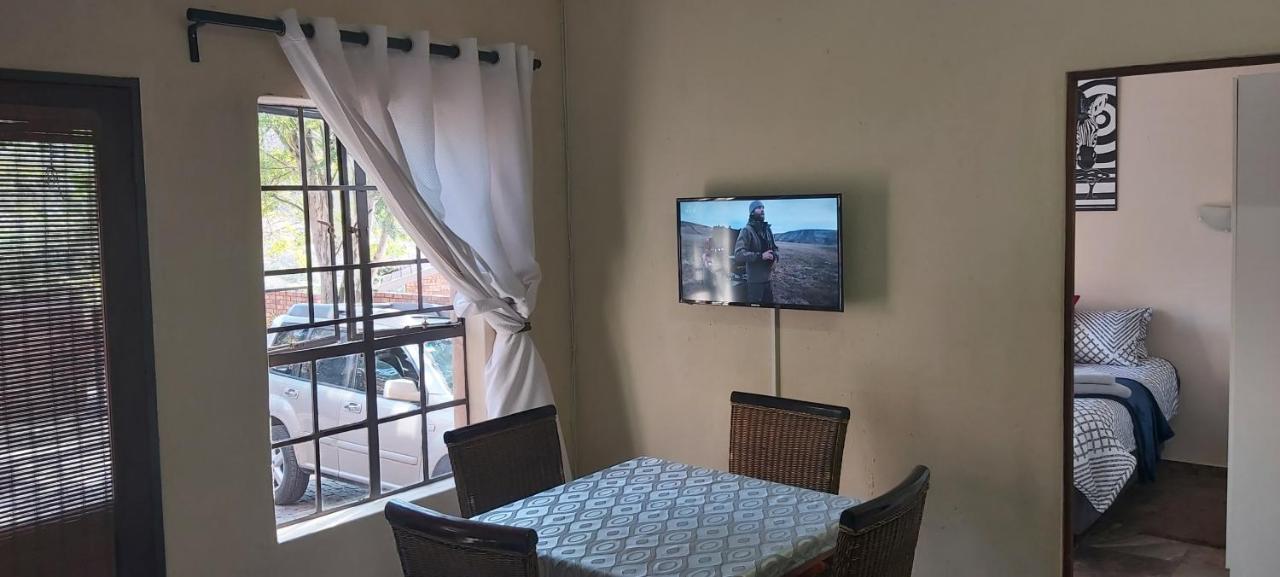 Appartement 13 @ Rhinoroad Nelspruit à Mbombela Extérieur photo