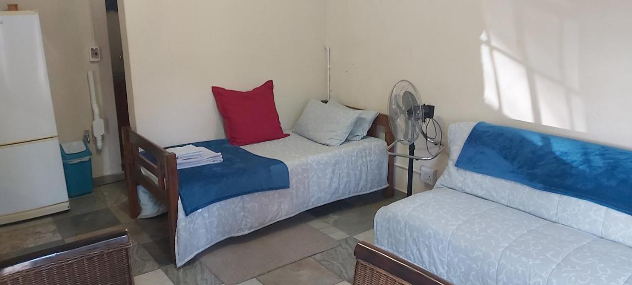 Appartement 13 @ Rhinoroad Nelspruit à Mbombela Extérieur photo