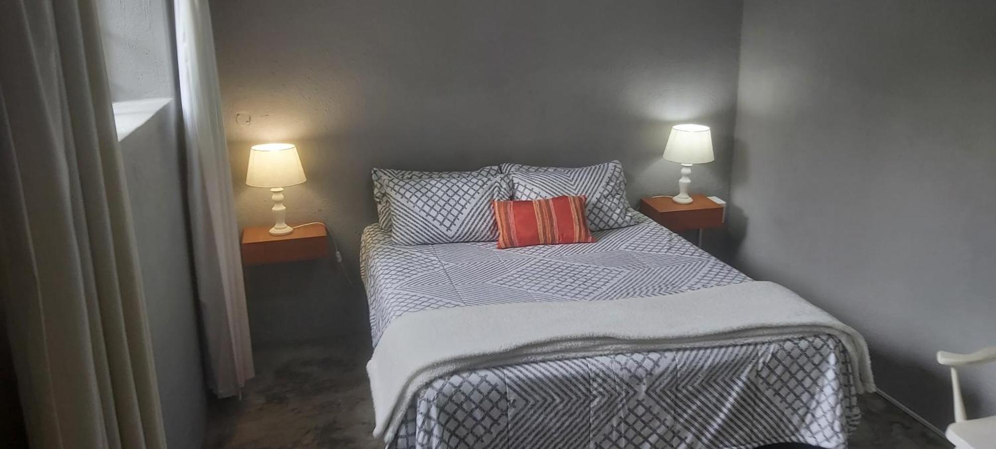 Appartement 13 @ Rhinoroad Nelspruit à Mbombela Extérieur photo
