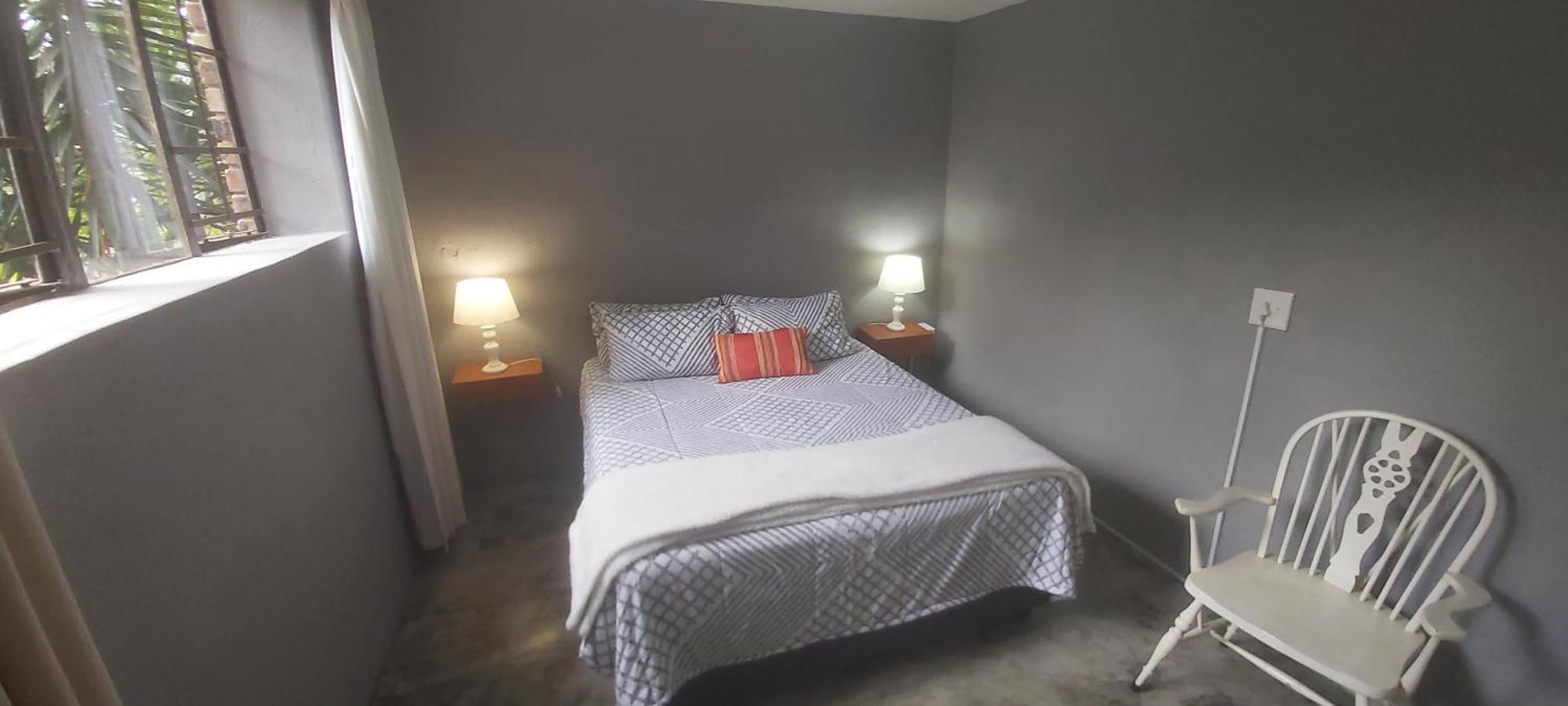 Appartement 13 @ Rhinoroad Nelspruit à Mbombela Extérieur photo