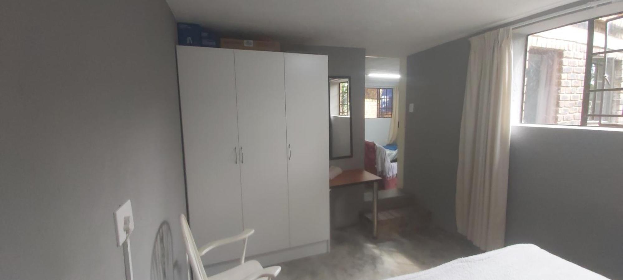 Appartement 13 @ Rhinoroad Nelspruit à Mbombela Extérieur photo