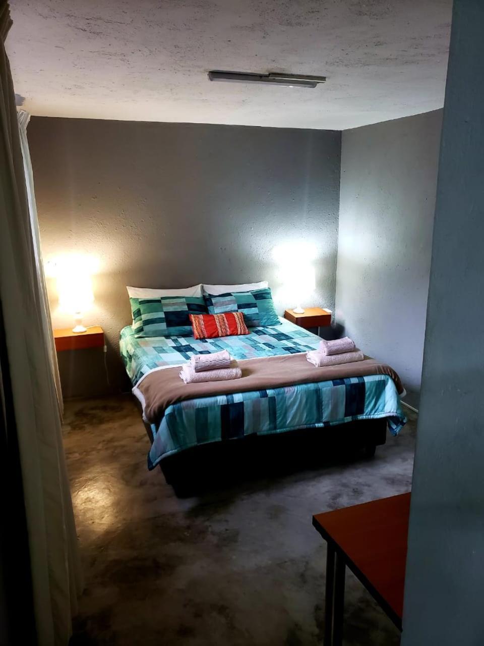 Appartement 13 @ Rhinoroad Nelspruit à Mbombela Extérieur photo