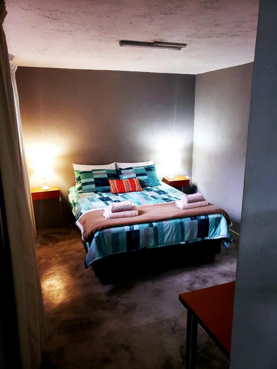 Appartement 13 @ Rhinoroad Nelspruit à Mbombela Extérieur photo